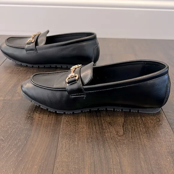 BGSTGUDS Comfort Slip-On Wide Loafer