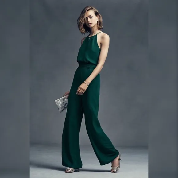 BHLDN Hitherto Martina d'Orsay Heels