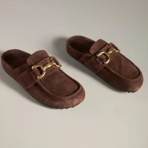 Bibi Lou Zagreb Clogs/ Anthropologie