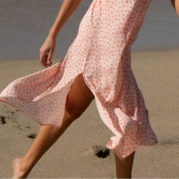 Billabong Slip Dress