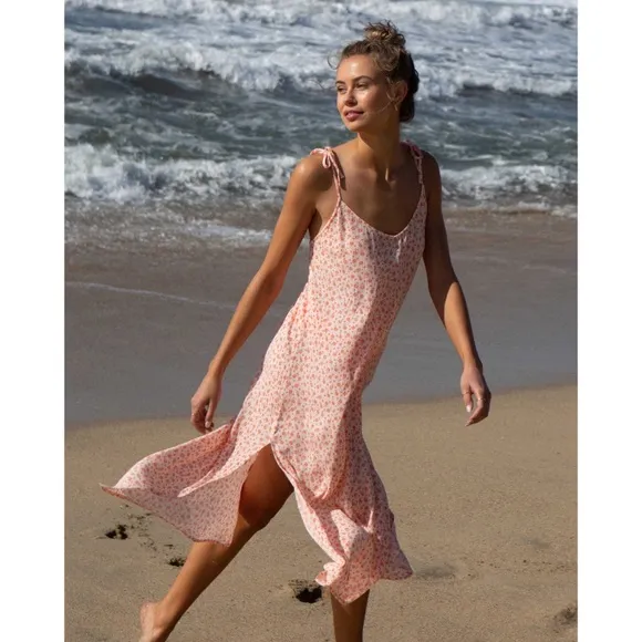 Billabong Slip Dress