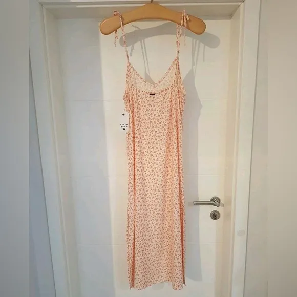 Billabong Slip Dress