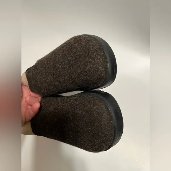 Birkenstock Betula Mules