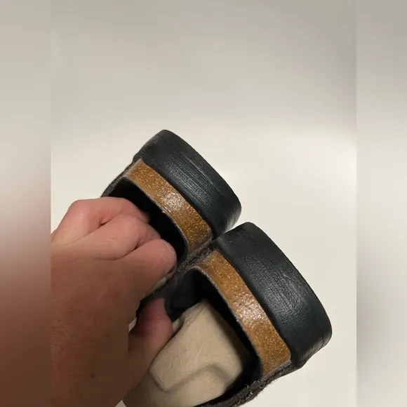 Birkenstock Betula Mules