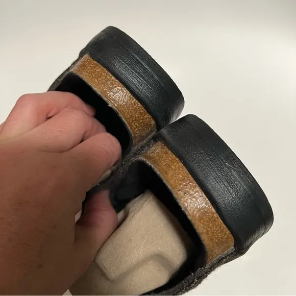 Birkenstock Betula Mules
