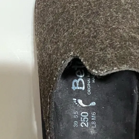 Birkenstock Betula Mules