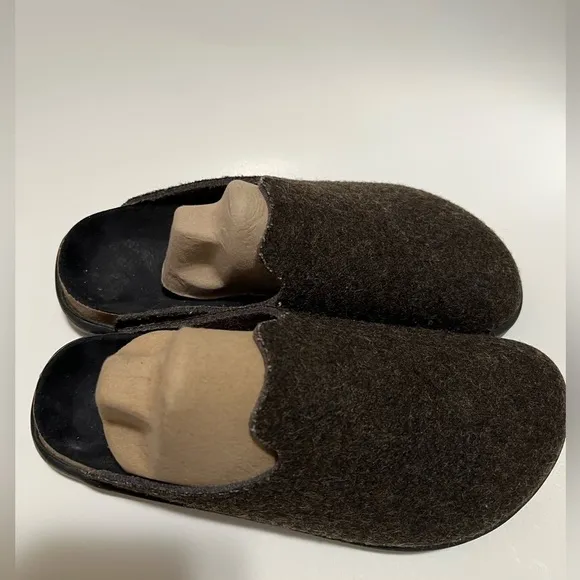 Birkenstock Betula Mules