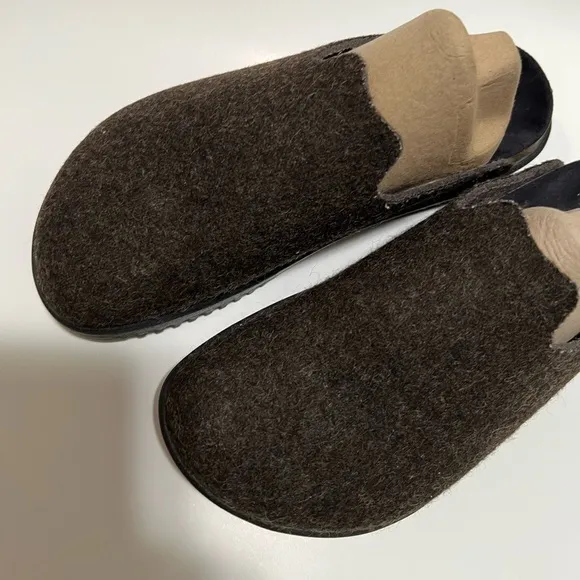 Birkenstock Betula Mules