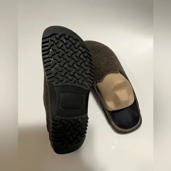 Birkenstock Betula Mules