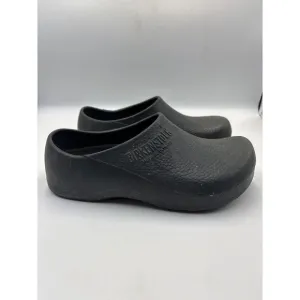 Birkenstock Birks Women Clogs Mule Mary Jane shoes sz 39/5.5, L8/M6