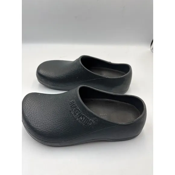 Birkenstock Birks Women Clogs Mule Mary Jane shoes sz 39/5.5, L8/M6