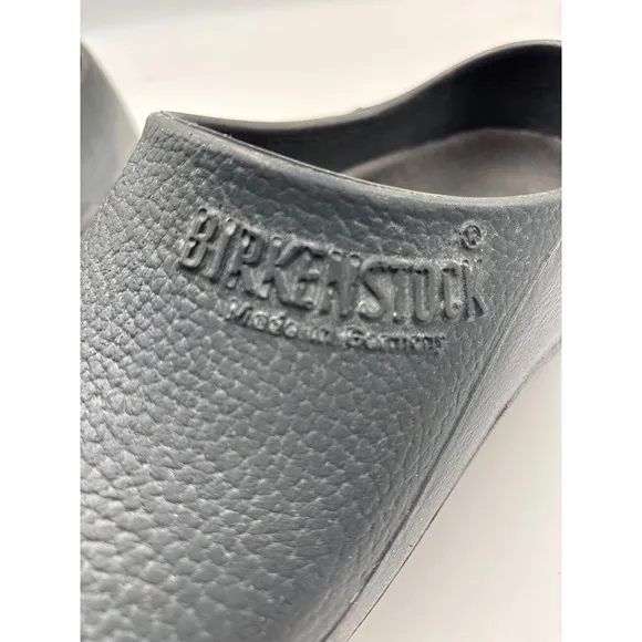 Birkenstock Birks Women Clogs Mule Mary Jane shoes sz 39/5.5, L8/M6