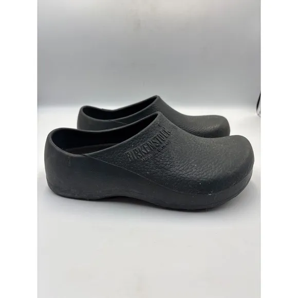 Birkenstock Birks Women Clogs Mule Mary Jane shoes sz 39/5.5, L8/M6