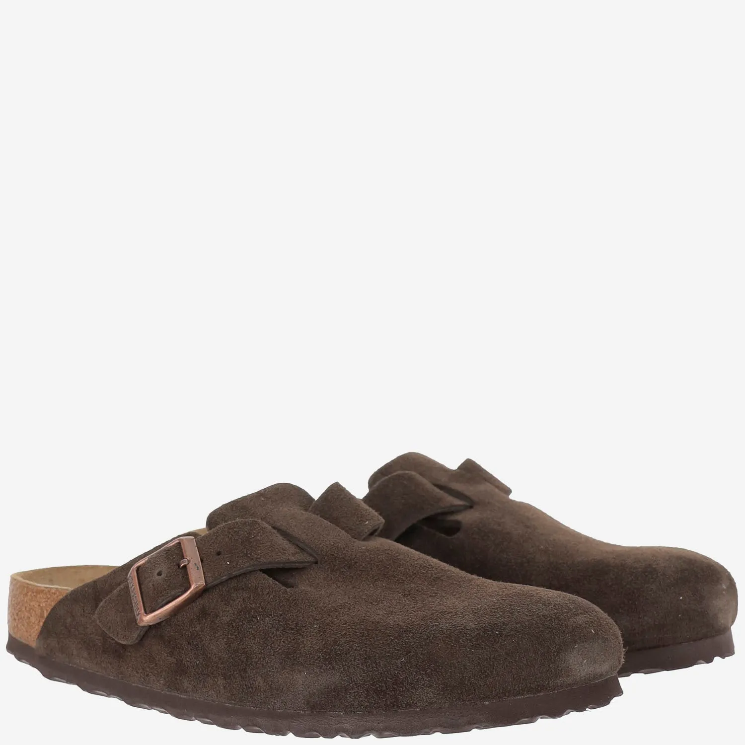 Birkenstock Boston Mules