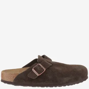 Birkenstock Boston Mules