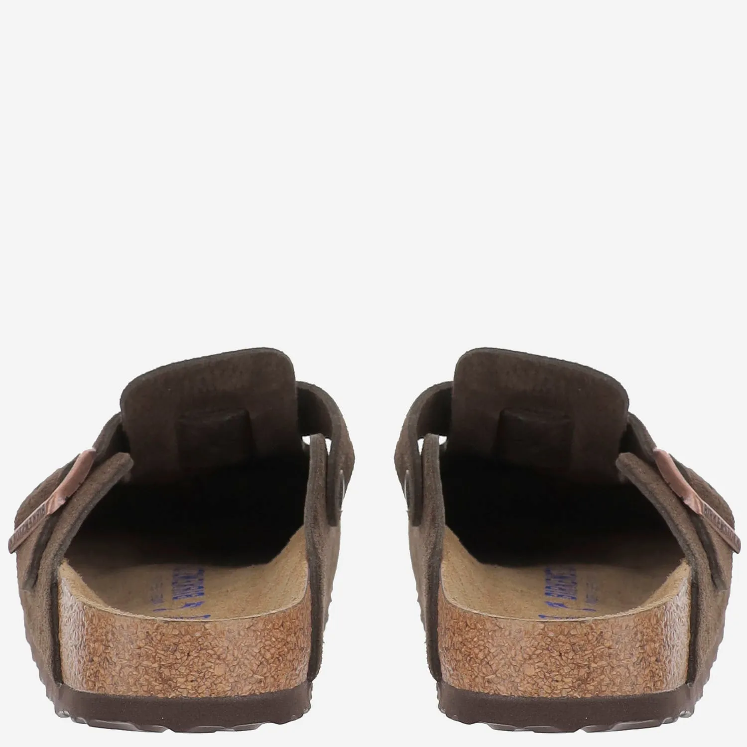 Birkenstock Boston Mules