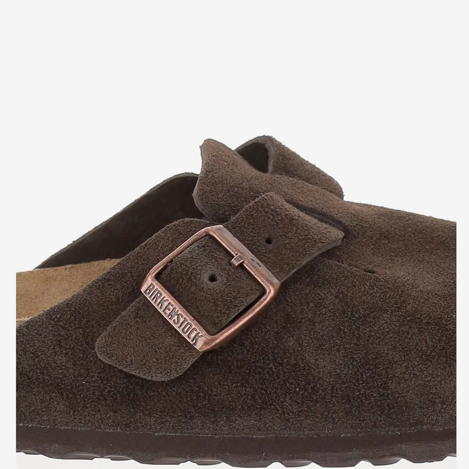 Birkenstock Boston Mules