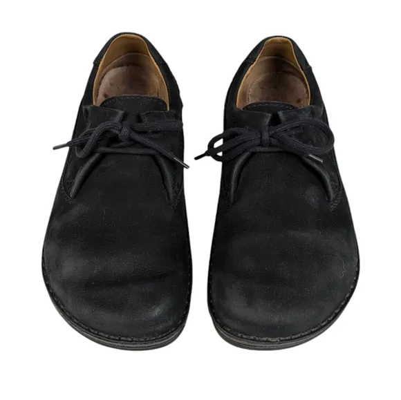 Birkenstock Memphis Oxfords $225 Size 39 L8 M6     S3229