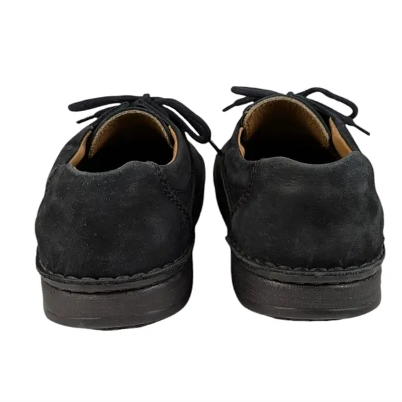 Birkenstock Memphis Oxfords $225 Size 39 L8 M6     S3229