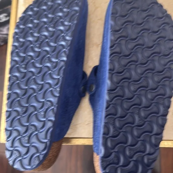 Birkenstock men’s Slip-On Clogs