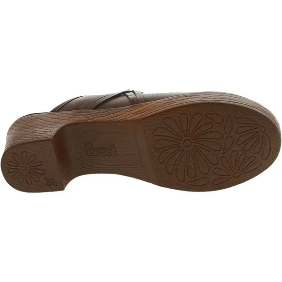 B.O.C. by Born Journi Clogs Casual Shoes - Women's SZ 10