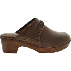 B.O.C. by Born Journi Clogs Casual Shoes - Women's SZ 10