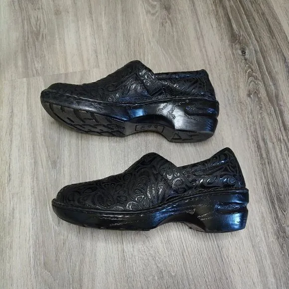B.O.C Peggy Clogs