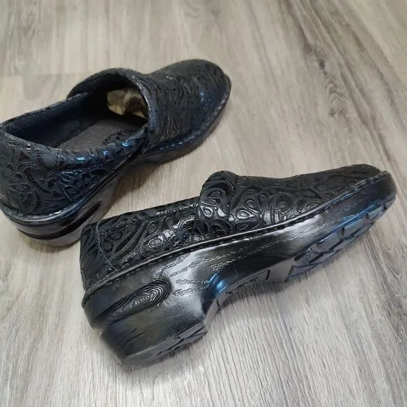 B.O.C Peggy Clogs
