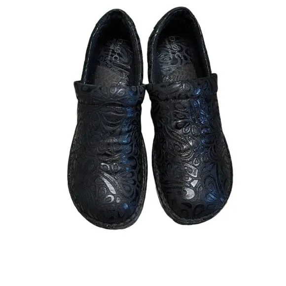 B.O.C Peggy Clogs