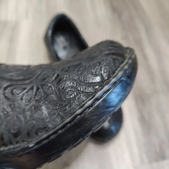 B.O.C Peggy Clogs