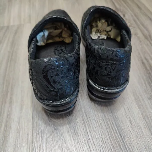 B.O.C Peggy Clogs