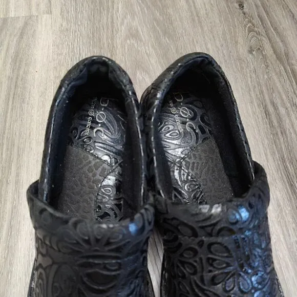 B.O.C Peggy Clogs