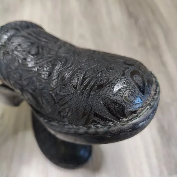 B.O.C Peggy Clogs