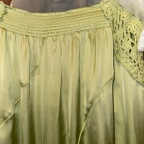 Bohemian Nights Half Slip