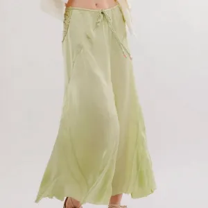 Bohemian Nights Half Slip