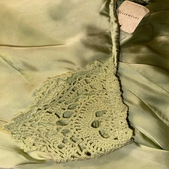 Bohemian Nights Half Slip