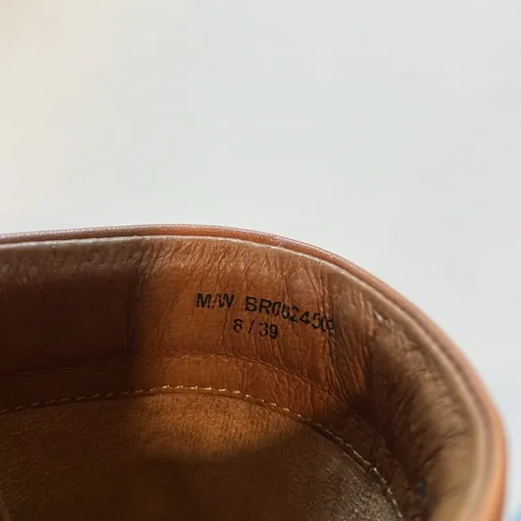 Born - Yucatán woven leather clogs, 8, natural