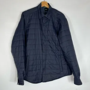 BOSS Hugo BOSS Regular Fit Jacket