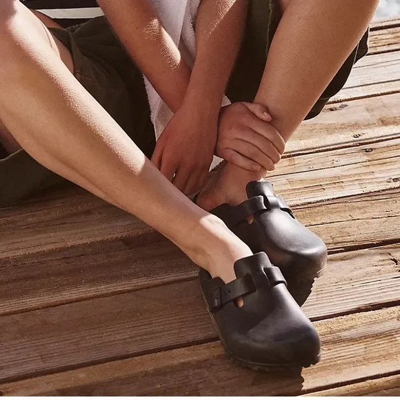 Boston EVA Birkenstock