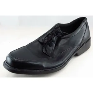 Bostonian Derby Oxfords Black Leather‎ Men Shoes Size 14 Medium
