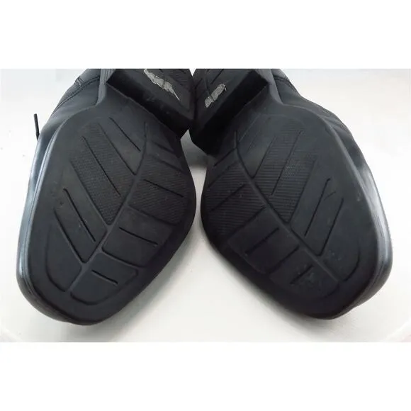 Bostonian Derby Oxfords Black Leather‎ Men Shoes Size 14 Medium