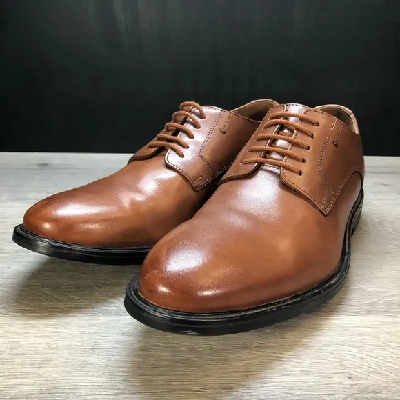 BOSTONIAN Hampshire Low Oxfords