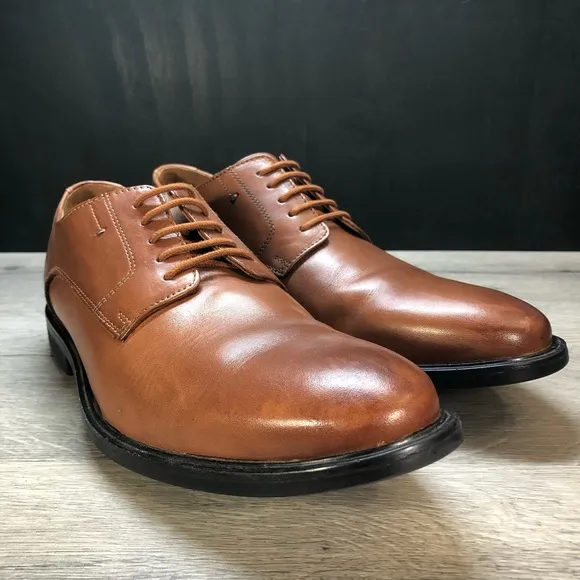 BOSTONIAN Hampshire Low Oxfords