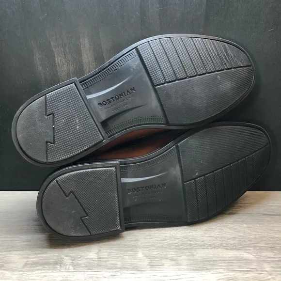 BOSTONIAN Hampshire Low Oxfords