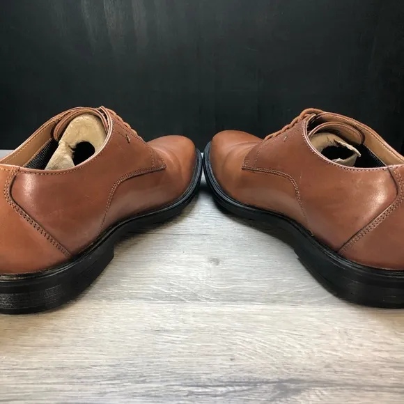 BOSTONIAN Hampshire Low Oxfords