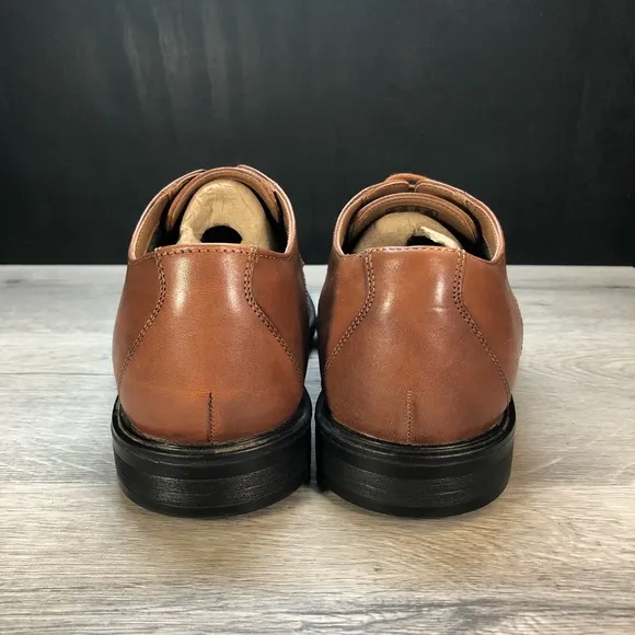 BOSTONIAN Hampshire Low Oxfords