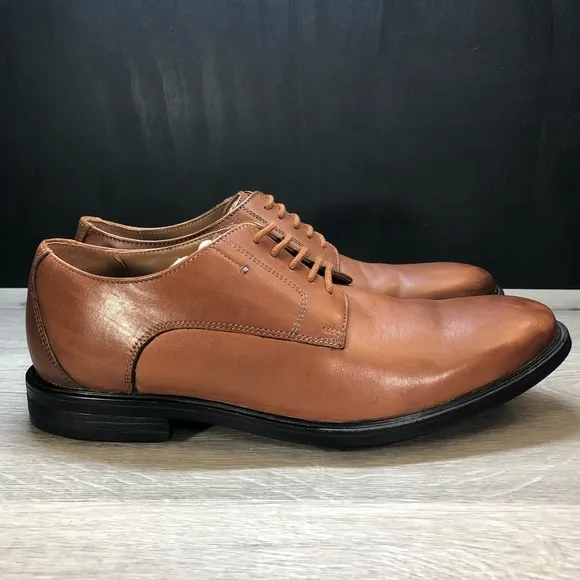 BOSTONIAN Hampshire Low Oxfords