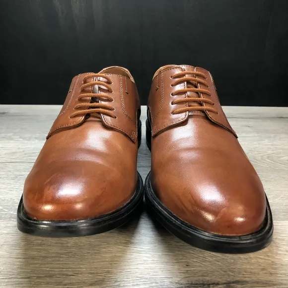 BOSTONIAN Hampshire Low Oxfords
