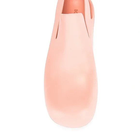BOTTEGA VENETA Slingback Clogs