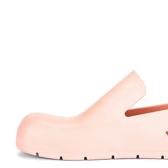 BOTTEGA VENETA Slingback Clogs